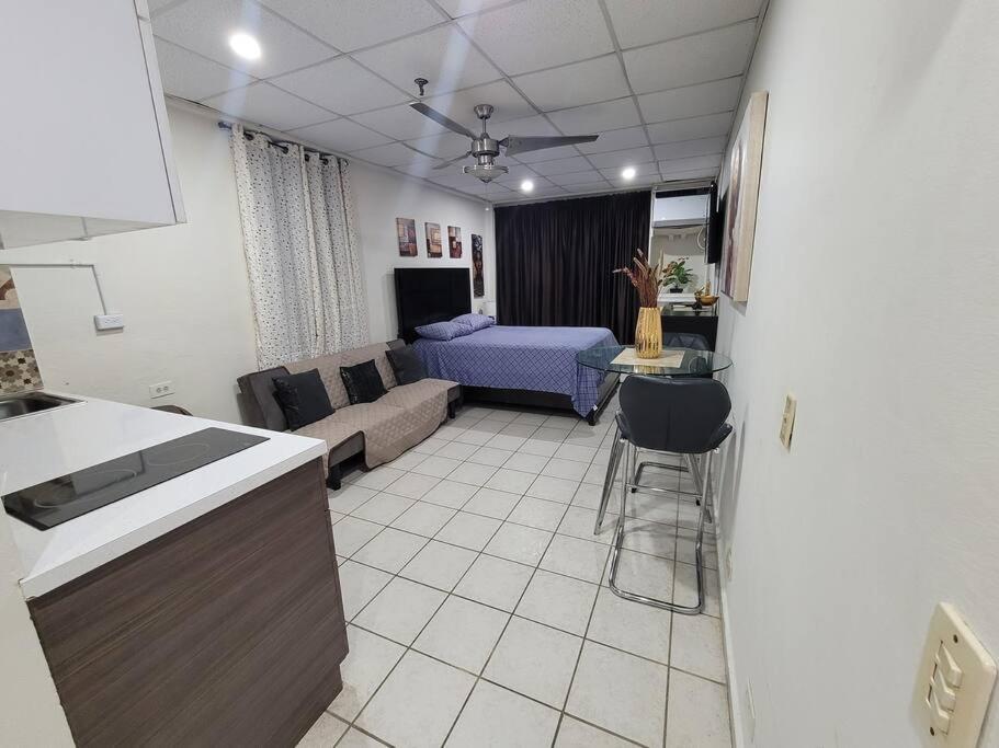 Cocomar Beach Studio San Juan Ngoại thất bức ảnh