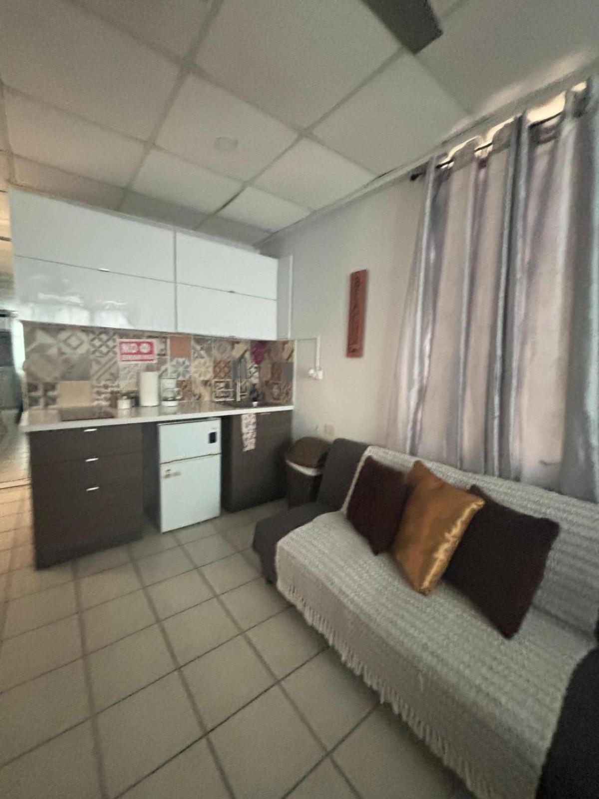 Cocomar Beach Studio San Juan Ngoại thất bức ảnh